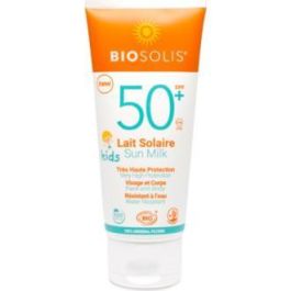 Leche Solar Niños  Spf50+ 100 Ml Precio: 22.68999986. SKU: B19XX7H2DK