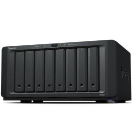 Synology DS1821+ 8-Bahías DiskStation