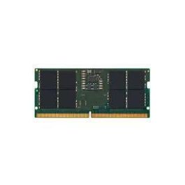 CoreParts 16GB Memory Module, DDR5 PC5-38400, 4800 Mhz, 262-pin SO-DIMM Precio: 88.50000016. SKU: B14CL7REGV