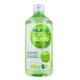 DEXSIL Vitasil Silicio Original 500ml DEXSIL Vitasil Silicio Original 500ml Precio: 20.79. SKU: B1CTBTLZK8