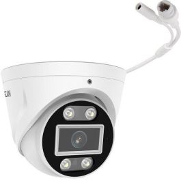 Foscam T8EP Weiβ