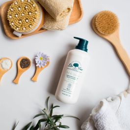 Dr. Tree DERMOPROTECTOR GEL DE DUCHA nutritivo 500 ml Coco y Musgo Blanco