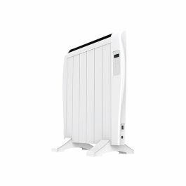 Emisor Térmico Digital Cecotec Ready Warm 1200 Thermal Connected 900 W Wi-Fi Precio: 167.78999941. SKU: V1705140