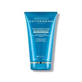 Institut Esthederm Prolongateur de Bronzage Gel Crema - Acabado Golden Glow, Hidratación Prolongada, 200 ml Precio: 36.49999969. SKU: B1ETACTEZD