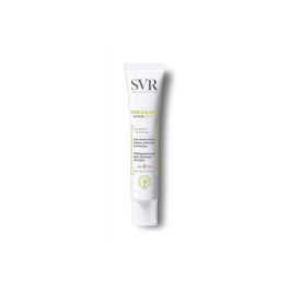 Svr Laboratoire Dermatologique SEBIACLEAR active teintee Tratamiento Acné Poros Puntos Negros Marcas Manchas Piel Sensible Con Color 40ml Precio: 10.89. SKU: B1C47APH8V