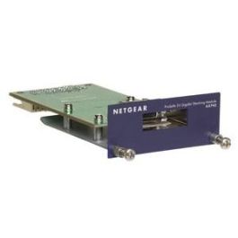 Netgear AX742 24Gb Stacking Kit para Redes