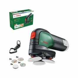 Lijadora de disco inalámbrica Bosch: solo herramienta EasyCurvSander 12 Precio: 81.95000033. SKU: B1JBCPDXNT