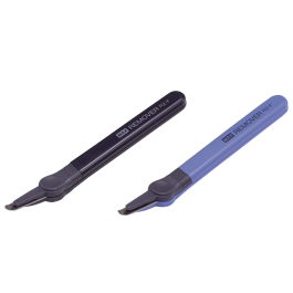 Max Extraegrapas Sistema Palanca para Grapas Nº10 y Nº35