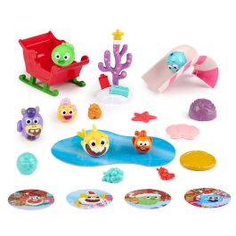 Wowwee Calendario Adviento 24 Juguetes Babyshark RS421125