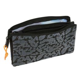 Bolso Escolar Portatodo Safta Triple Naruto Chakra Bolso Escolar Portatodo Safta Triple Naruto Chakra