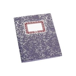 Cuaderno DOHE Gris claro 1/4 24 Hojas (10 Unidades) Cuaderno DOHE Gris claro 1/4 24 Hojas (10 Unidades)