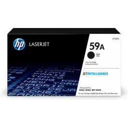 Hp Toner Negro Laserjet M304, M404, Mfp-M428 - Nº 59A Hp Toner Negro Laserjet M304, M404, Mfp-M428 - Nº 59A