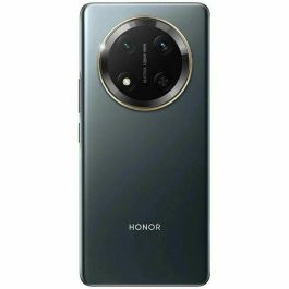 Honor 5109BMFW Smartphone Magic7 Lite 8GB RAM 256GB 6.78" AMOLED 120Hz 5G Snapdragon 6 Gen 1 108MP IP64 6600 mAh Negro Titanio Honor 5109BMFW Smartphone Magic7 Lite 8GB RAM 256GB 6.78" AMOLED 120Hz 5G Snapdragon 6 Gen 1 108MP IP64 6600 mAh Negro Titanio