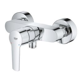 Mezclador monomando de ducha GROHE - Start - Chrome