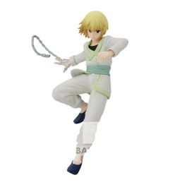 Figura Banpresto Hunterxhunter Vibration Stars Curarpikt Precio: 32.49999984. SKU: B1FK7RDSMJ