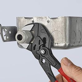 Tenaza llave ajustable 180 mm Tenaza llave ajustable 180 mm