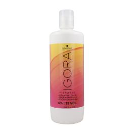 Schwarzkopf Igora Vibrance Loción Activadora 13Vol (4%) 1000 ml Precio: 6.50000021. SKU: B15GJ4N66G