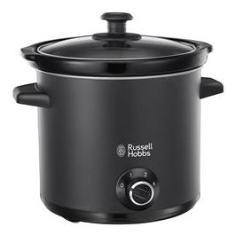 Russell Hobbs 24180-56 Olla de Cocción Lenta Chalkboard 3,5 L Precio: 44.5000006. SKU: B1K24RECR9