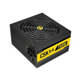 Antec Cuprum Strike CSK750H unidad de fuente de alimentación 750 W 20+4 pin ATX ATX Negro Precio: 90.49999948. SKU: B1DLDMTM8Q