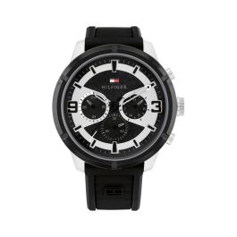 Reloj Hombre Tommy Hilfiger 1792074 (Ø 44 mm) Precio: 139.8899997. SKU: B1BPYBM5HY