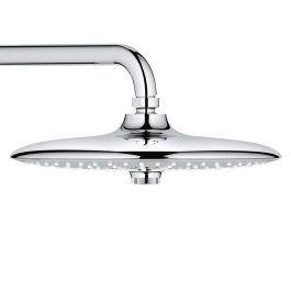 Grohe Columna de ducha con mezclador termostático Grohe Columna de ducha con mezclador termostático