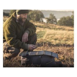 Sandberg Solar 4-Panel Powerbank 25000 Sandberg Solar 4-Panel Powerbank 25000