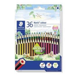 Staedtler Lápices De Colores Noris Colour Wopex Ecológico Estuche 36 Unidades Precio: 7.58999967. SKU: B1KNM9R6NA