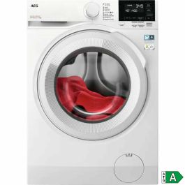 Lavadora AEG LFR6114O2B Blanco 10 kg 1400 rpm 60 cm