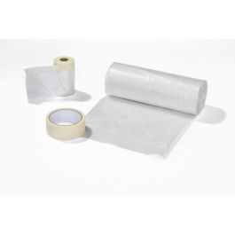 WAGNER Kit universal de enmascaramiento y protección para pintar Precio: 35.99000042. SKU: B1HGDPDEF7