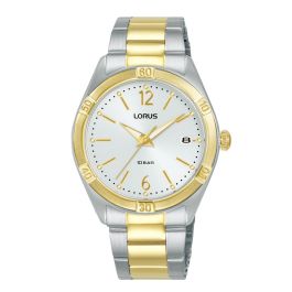 Reloj Hombre Lorus RH980QX9 Blanco (Ø 34 mm) Reloj Hombre Lorus RH980QX9 Blanco (Ø 34 mm) Precio: 127.89000015. SKU: B12F8GG6T3