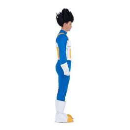 Disfraz para Adultos My Other Me Vegeta Dragon Ball 5 Piezas M Disfraz para Adultos My Other Me Vegeta Dragon Ball 5 Piezas M