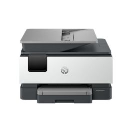 HP Impresora Multifunción OfficeJet Pro 9120b a Color - Escanear, Copiar, Fax - Para Oficinas Distribuidas y Fuerza Laboral Híbrida