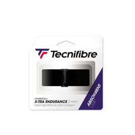 Grip de Tenis X-Tra Endurance Tecnifibre 51ATPXENBK Precio: 8.88999947. SKU: B1DEJ34CJ4