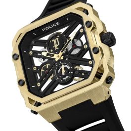 Reloj Hombre Police PEWGM0072003