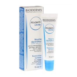 Bioderma atoderm levres baume 15ml Precio: 8.0707. SKU: B16KVPRVEH