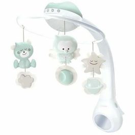 Infantino 302049 Móvil Dulce Noche 3 en 1 Verde Menta Precio: 52.5000003. SKU: B1GACZJ8DG