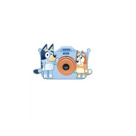 Lexibook Bluey - Cámara Digital Infantil con Protección - Para Niños +3 Años Precio: 34.78999986. SKU: B13HZGZ2R8