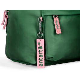 Antartik Mochila Basic Pack Verde 20 L 300x160x420 mm