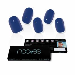 Uñas Postizas Nooves Eux profondes Gel Autoadhesivas 20 Piezas Uñas Postizas Nooves Eux profondes Gel Autoadhesivas 20 Piezas Precio: 14.49999991. SKU: B1HJR72K4Z