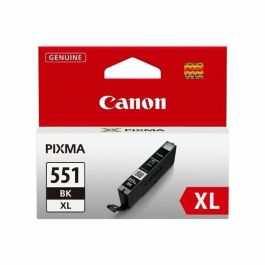 CANON 6447B001 Tinta Gris Alta Capacidad CLI-551XL 12ml