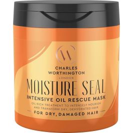 Moisture Seal Intensive, Mascarilla crema de tratamiento capilar, Para hidratar, 160 ml Precio: 12.68999963. SKU: B174WLP3QS