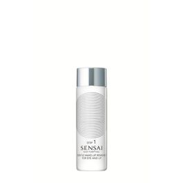 Sensai Silky Purifying Desmaquillante Suave Ojos y Labios para Maquillaje Resistente e Waterproof, Loción 100 ml Precio: 30.68999956. SKU: SLC-45658