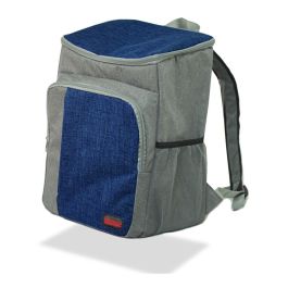 Mochila frigorifica diseño bicolor 20 l Mochila frigorifica diseño bicolor 20 l
