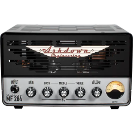Ashdown MF284 Amplificador de Guitarra Cabezal de Válvula - 15W Ashdown Precio: 497.89000019. SKU: B15KJ57VXH