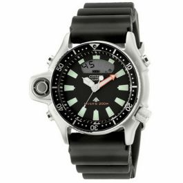 Reloj Hombre Citizen JP2000-08E Precio: 690.78999946. SKU: S7225051
