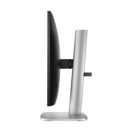 HP 524pf Monitor Series 5 Pro de 23.8 pulgadas FHD para trabajo, con claridad visual, confort ajustable y diseño moderno HP 524pf Monitor Series 5 Pro de 23.8 pulgadas FHD para trabajo, con claridad visual, confort ajustable y diseño moderno