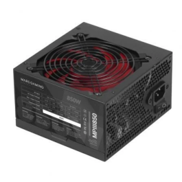 MARS GAMING Fuente Alimentacion 850W MPIII850 80+ Bronce PFC Activo ATX Precio: 50.99000016. SKU: B13CTXCDJR