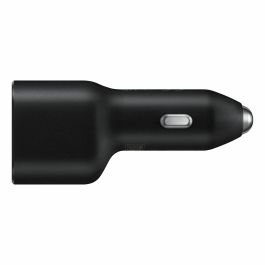 Cargador de Coche Samsung EP-L4020NBEGEU Negro