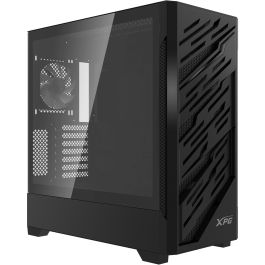 XPG Starker Air BTF E-ATX Midi Tower schwarz ARGB USB C - Caja de PC con Vidrio Templado y Iluminación RGB Precio: 108.89000056. SKU: B1CVTVD4XK