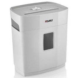Dahle Destructora Manual Papersafe Ps120 Corte En Partículas 5x18 mm P4 12 L Hasta 8H Entrada 220 mm Precio: 81.95000033. SKU: B1JF96EDSJ